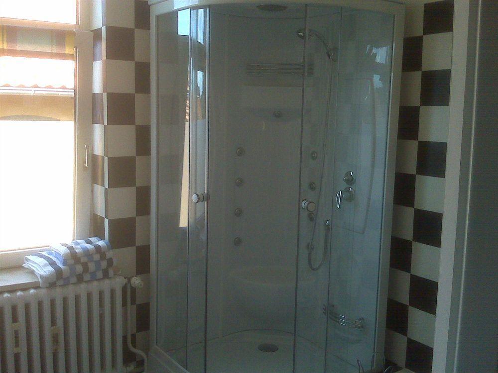 Akzent Hotel Alte Direktionsvilla Kupfermuehle Харрисле Экстерьер фото