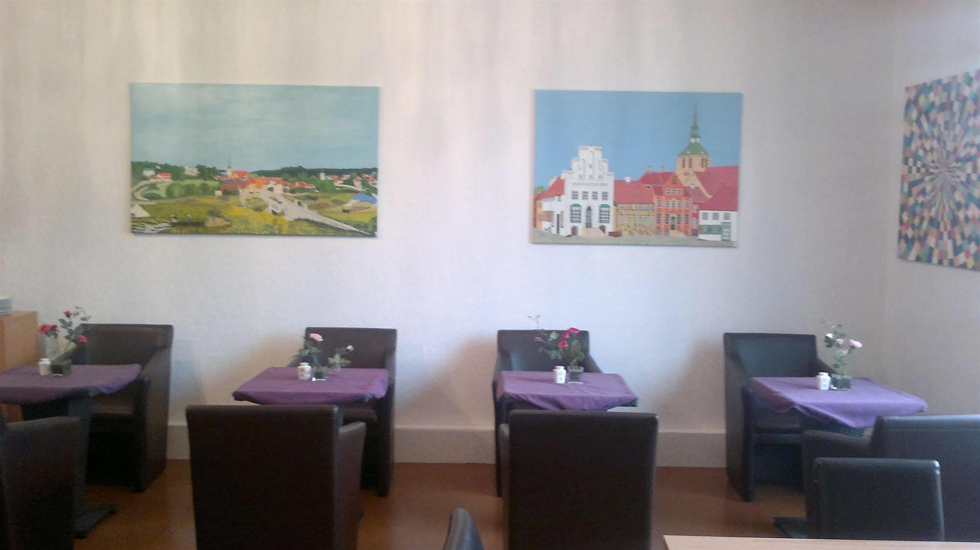 Akzent Hotel Alte Direktionsvilla Kupfermuehle Харрисле Экстерьер фото